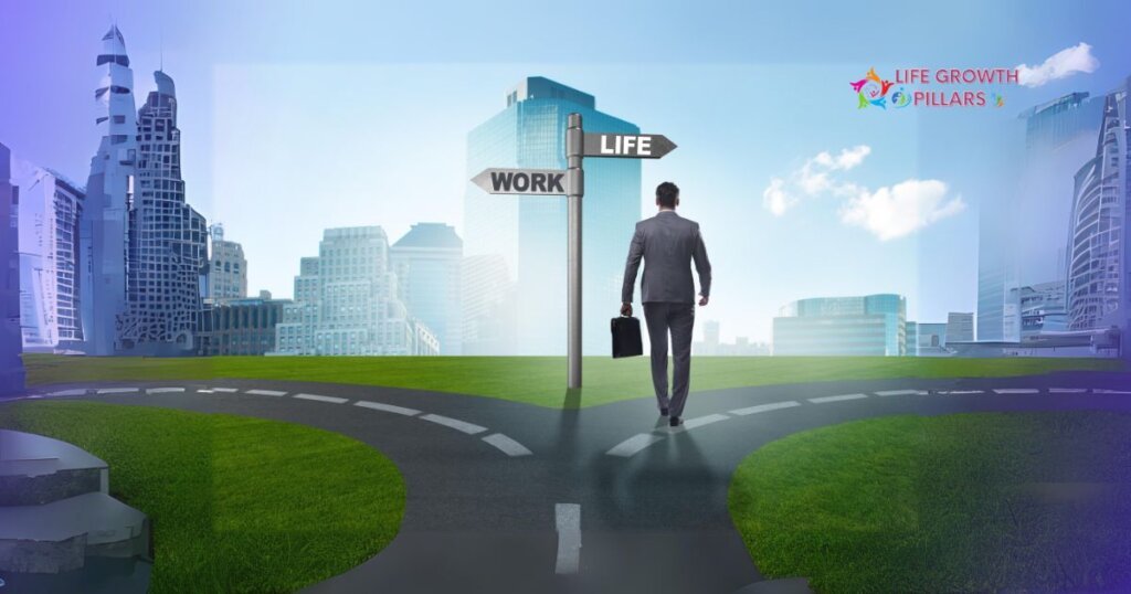 Achieving Work-Life Balance | Harmony In Hustle