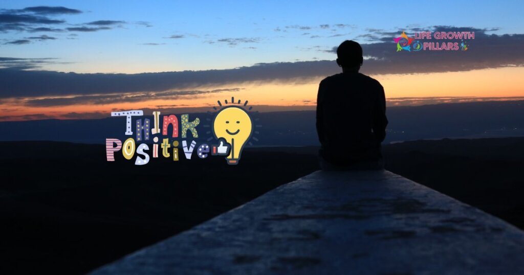 Benefits Of Positive Thinking | Spark Joy, Ignite Success