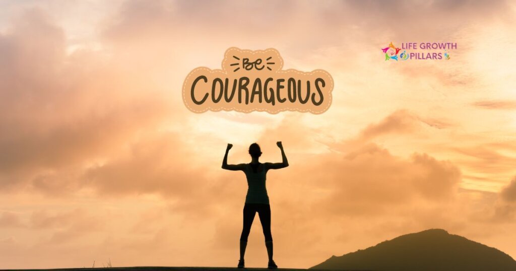 Courage Motivational Quotes | Ignite Bravery, Inspire Change