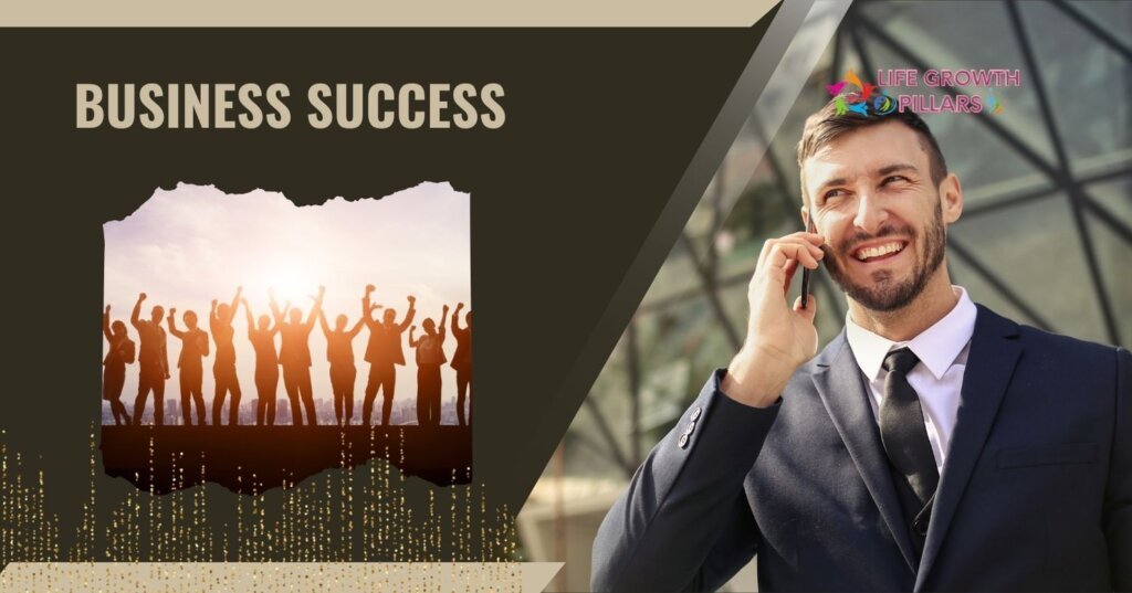 Unwrapping The Story Of Business Success | Rise & Thrive