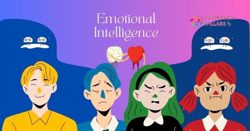 Mastering Emotional Intelligence For Self-Awareness