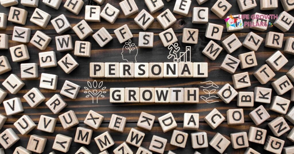 Unleash Your Potential With 12 Personal Growth Insights