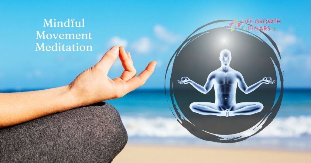 Mindful Movement Meditation: Serene Steps For Inner Peace