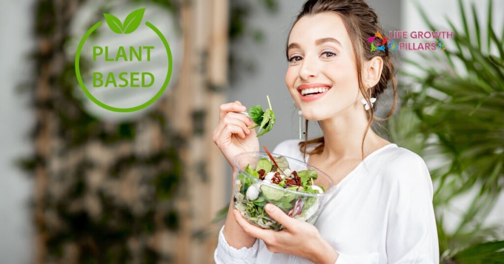 Benefits Of A Plant-Based Diet | Nourish, Transform, Flourish