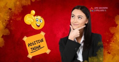 Benefits Of Positive Thinking | Spark Joy, Ignite Success