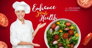 Enhance Your Health | Unleash Vitality, Ignite Wellness