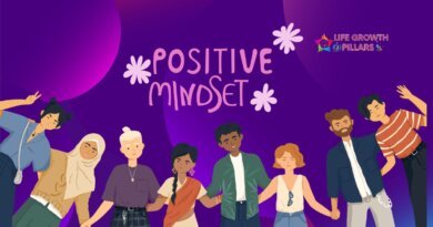 Exploring Science Behind The Power Of A Positive Mindset