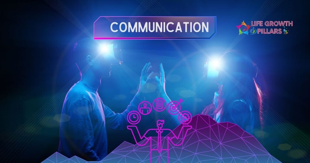 Empowerment Through Mastering Effective Communication