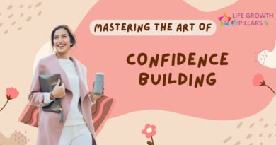 Fearless Living | Mastering The Art Of Confidence Building
