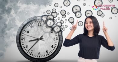 Success Redefined | A Time Management Journey