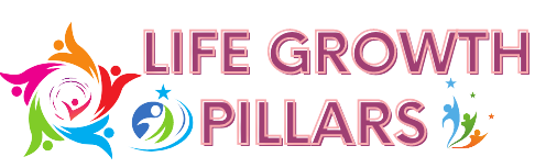 life growth pillars